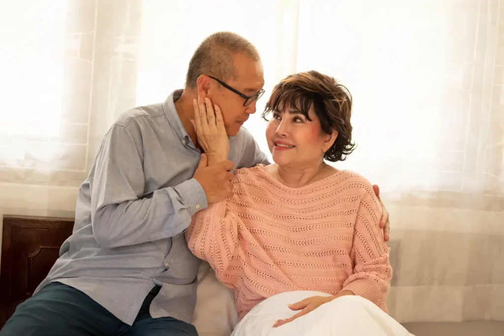 Síntomas y tratamiento de la menopausia 5 síntomas de la menopausia