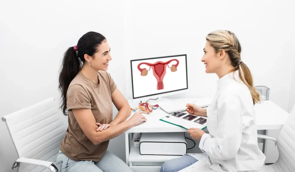 Síntomas y tratamiento de la menopausia 2 síntomas de la menopausia hormonal femenino – estrógeno qué es