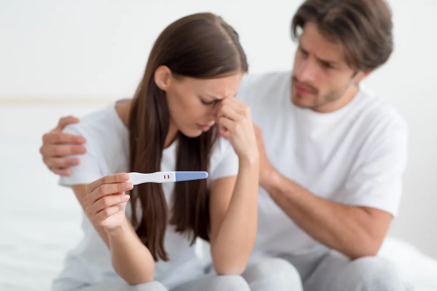 Cómo se da la infertilidad femenina