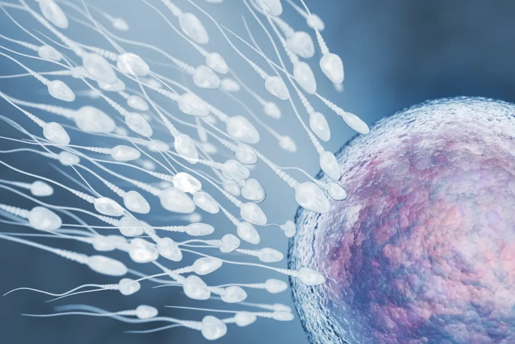diagnóstico de infertilidad femenina ovulo-clinica de Femme