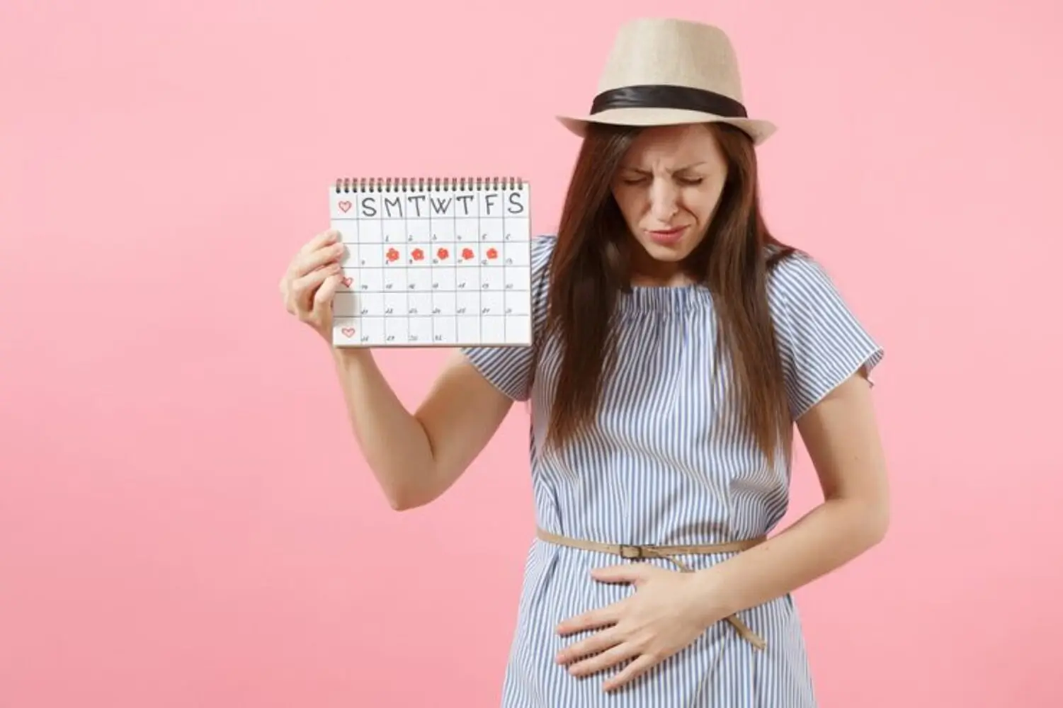 Dismenorrea: Descubre por qué ocurre el dolor menstrual y cómo aliviarlo de forma efectiva