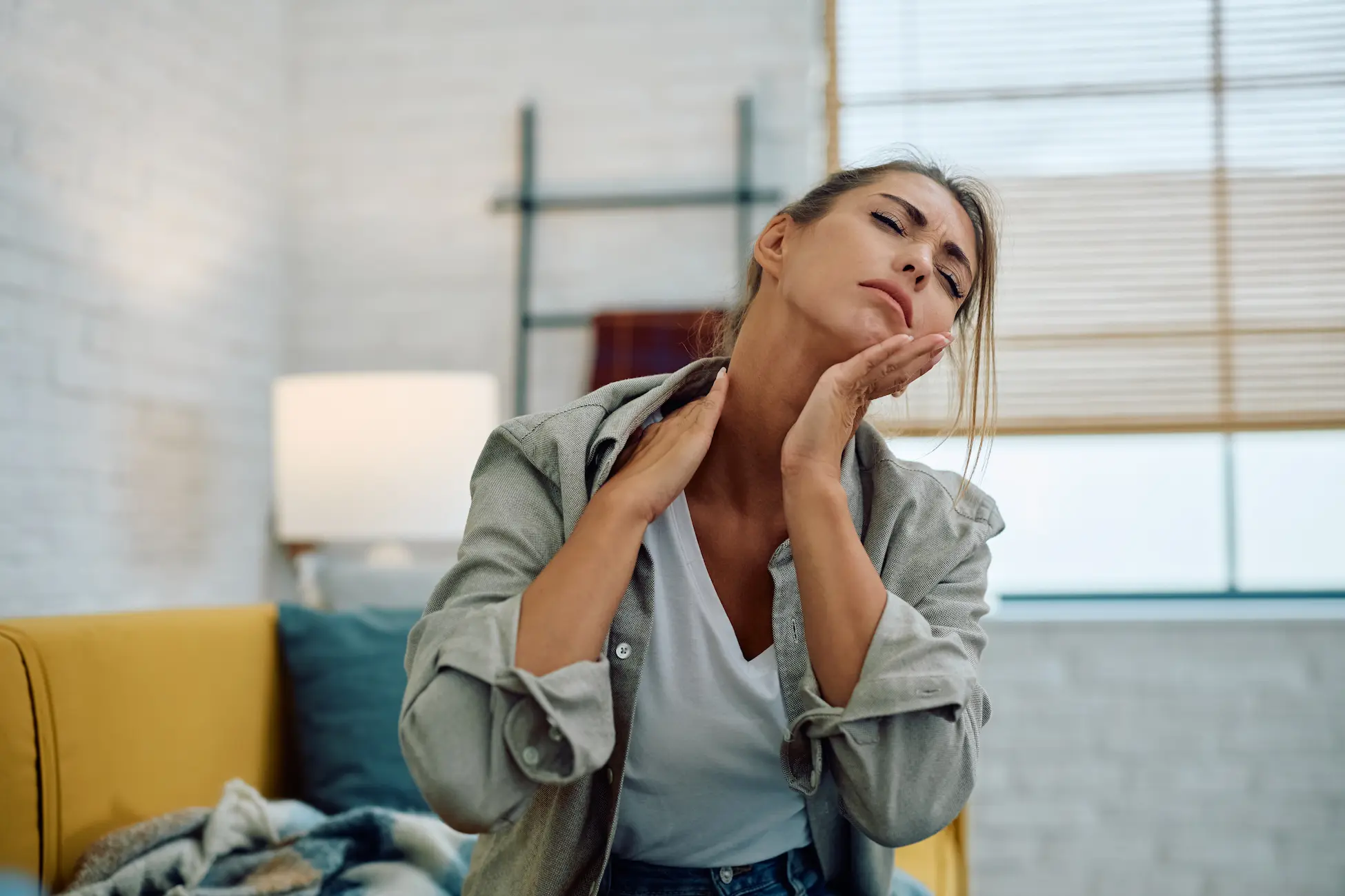 Desequilibrio hormonal en mujeres: causas, síntomas y tratamientos que realmente funcionan