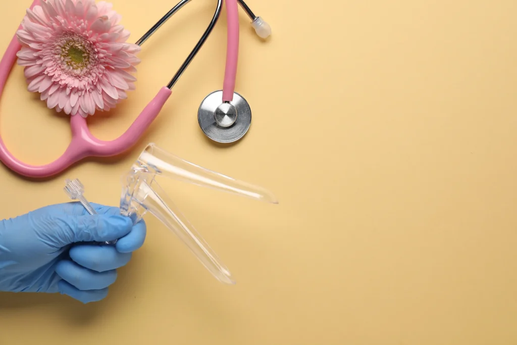 que enfermedades detecta el papanicolau - clinica FEMME